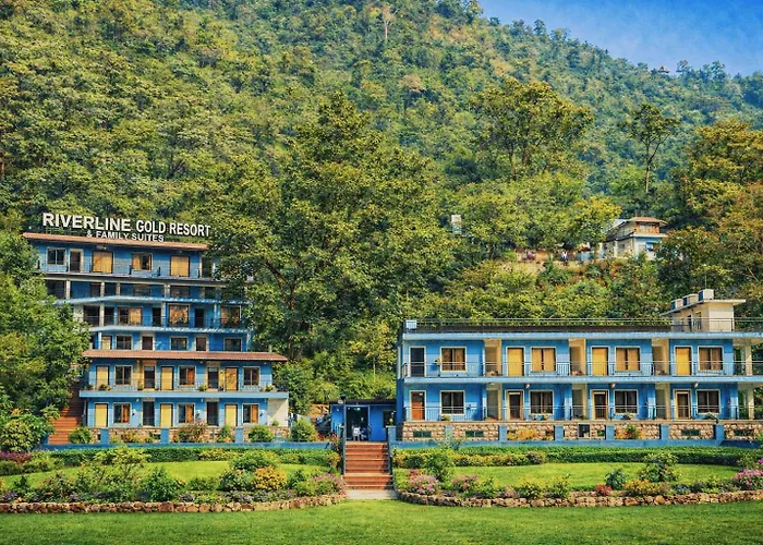 Riverline Gold Resort