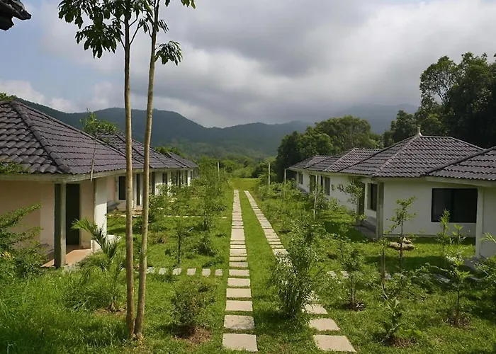 Sonemale Resort Chikmagalur