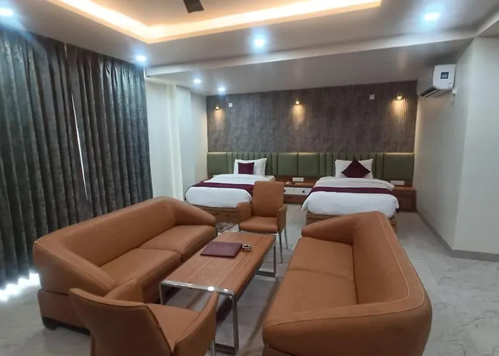 Hotel Ghiloth Inn