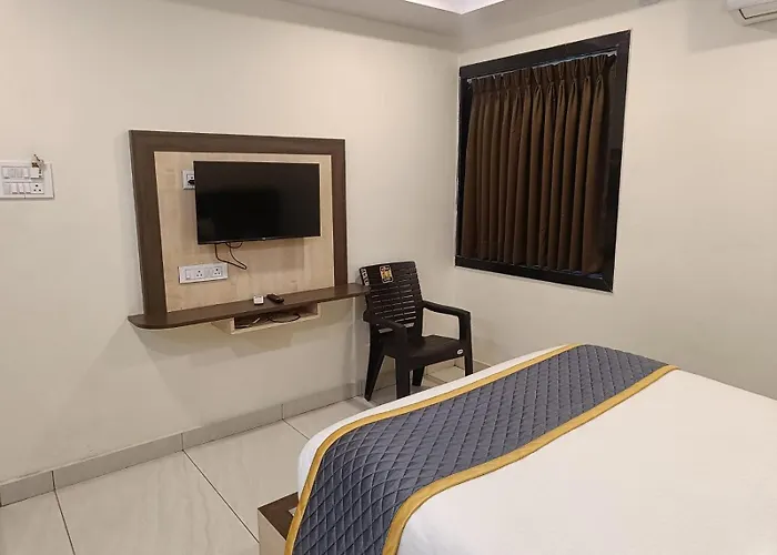 Dvr Grand-Ac Rooms