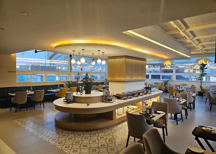 Hotel Lenexa By Bestinn Leisure