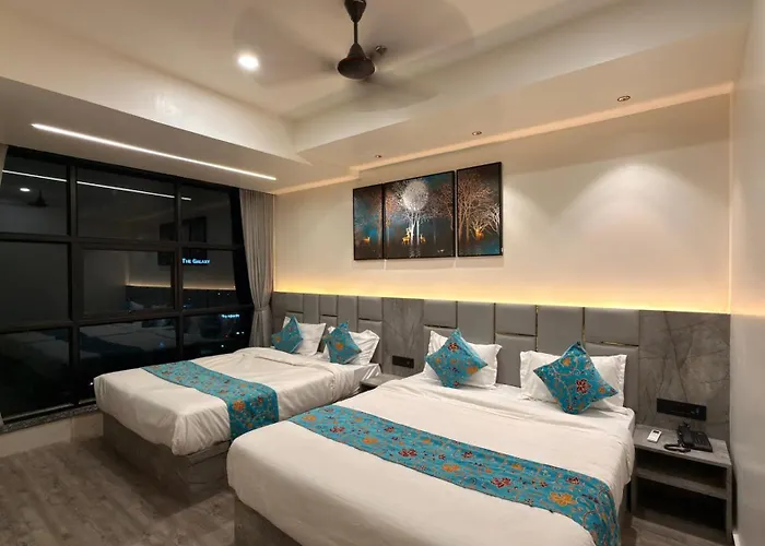 Hotel Radhe