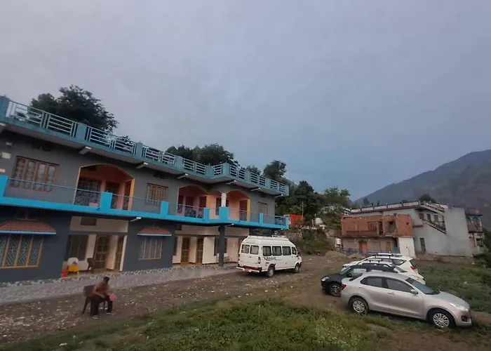 Pragya Homestay