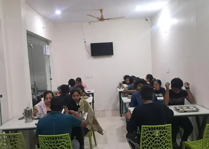 Pragya Homestay