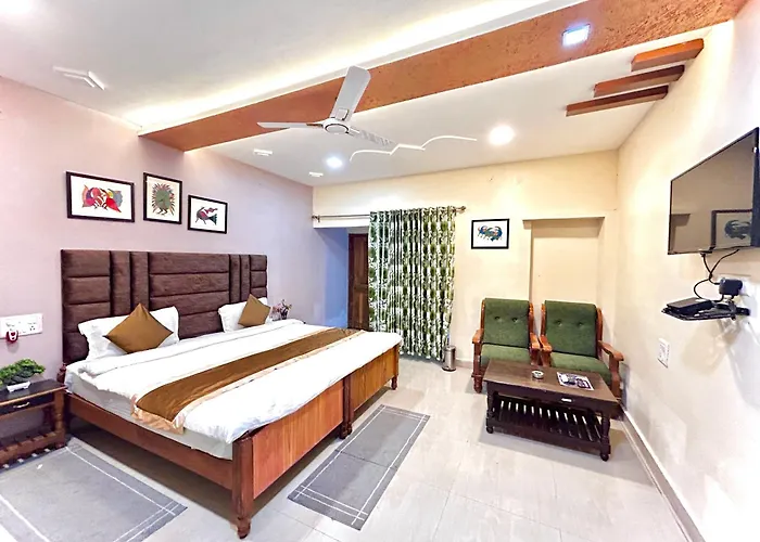 Tiger Heaven Resort