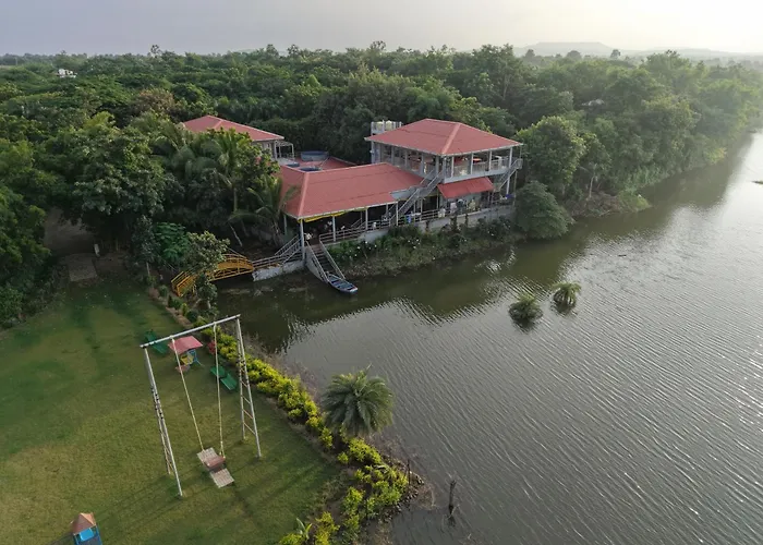 Neel Farms And Resort