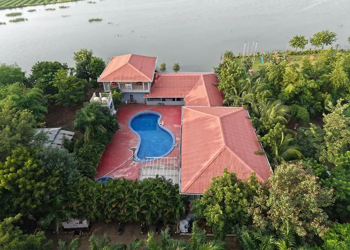 Neel Farms And Resort