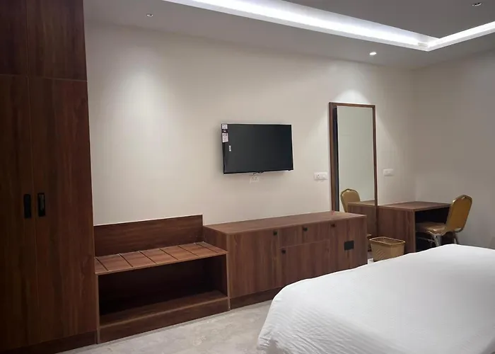 The Heritage Convention Hall And Rooms