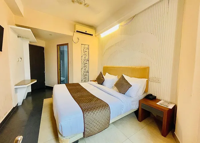 Aa Hotels And Resorts-Kala Amb