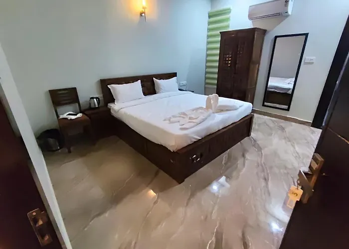 The Ocean Hotel & Restaurant