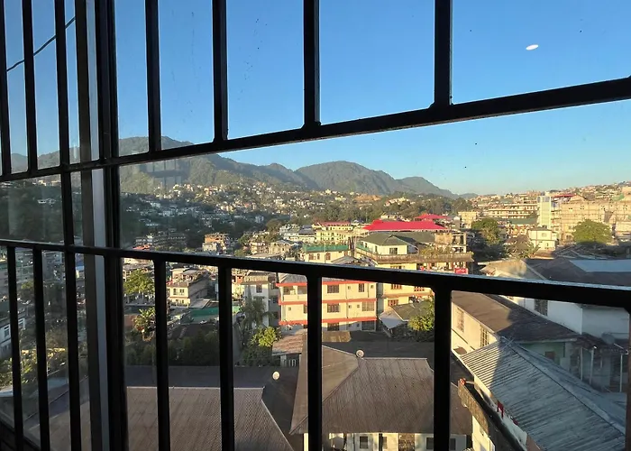 Hotel Serenity
