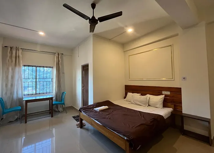 Hotel Serenity