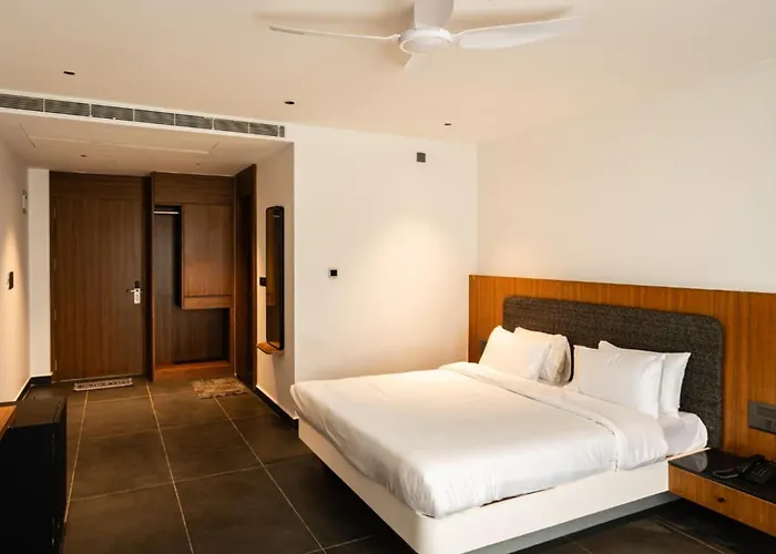 Avm Elite Suites Malur