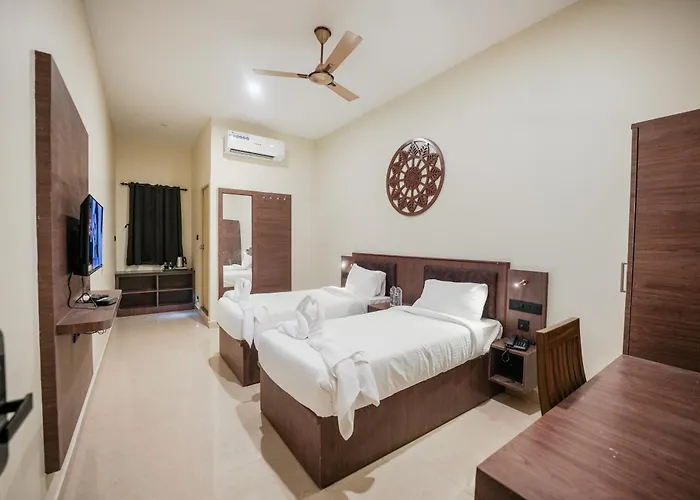 Kayalresidency