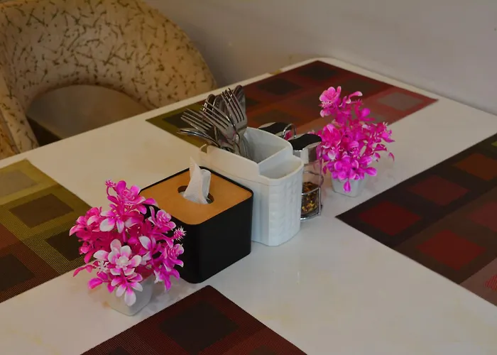 Mahi Baagh Resort