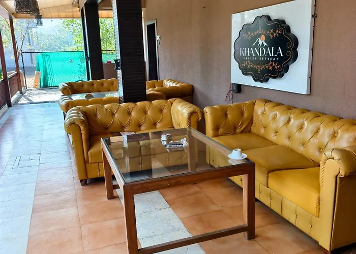 Khandala Valley Retreat