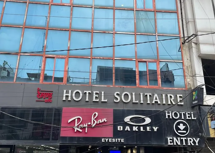 Hotel Solitaire