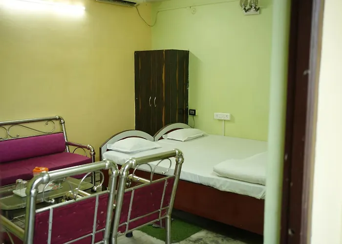 Hotel Sangam Vihar