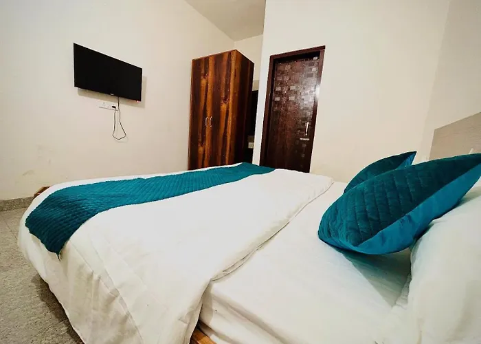 Hotel Stay Inn