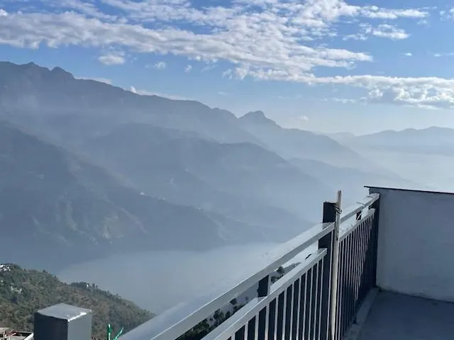 Hotel Himnivasa