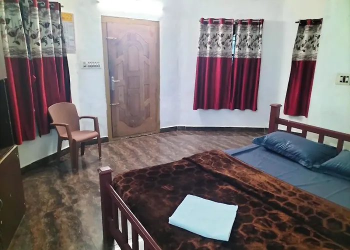 Bhramaram Resort