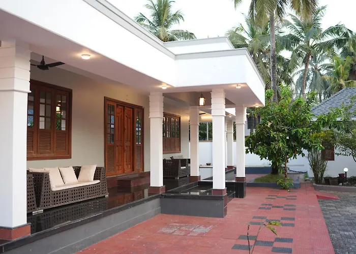 Invito Beach Resort