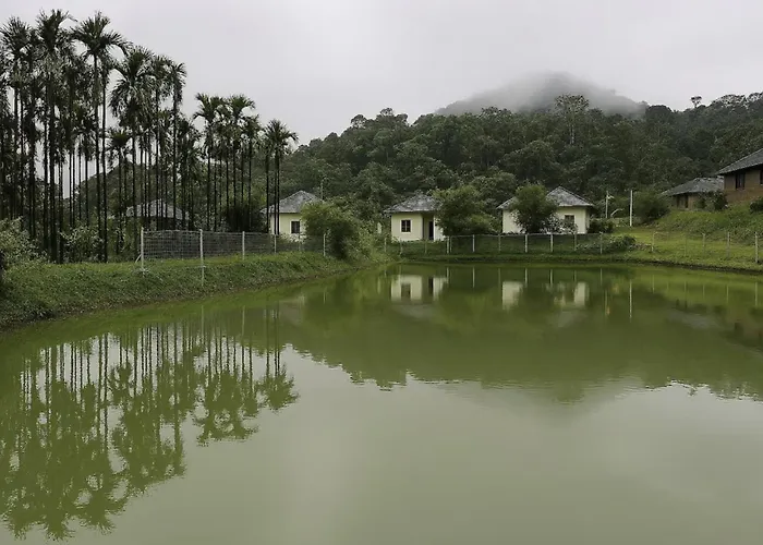 Sonemale Resort Chikmagalur