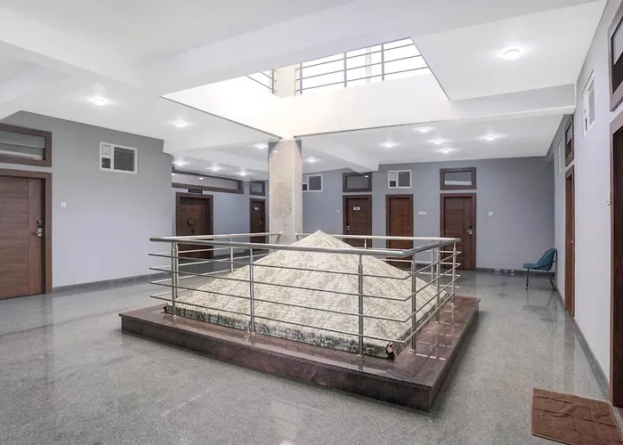 Townhouse High Court Of Karnataka Formerly The Pride