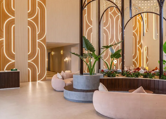 Mangalam Resort & Spa - Member Of Absolute Collection