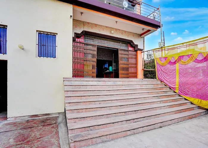 Hotel O B. S Marriage Palace