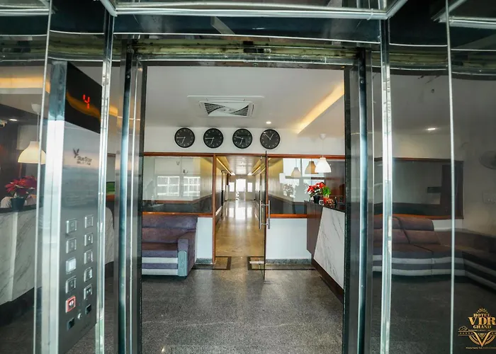 Hotel Vdr Grand