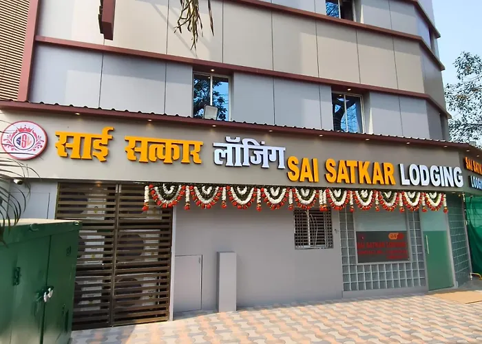 Sai Satkar Lodging