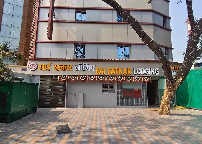 Sai Satkar Lodging