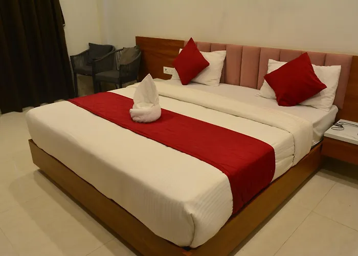 Mahi Baagh Resort