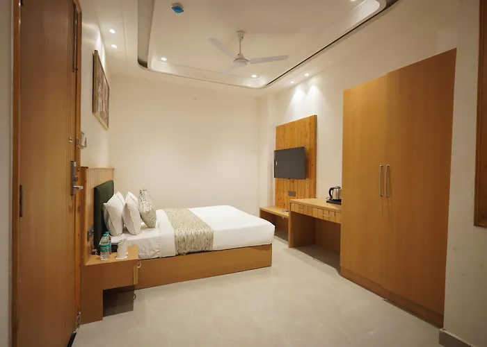 Hotel Northern Heights