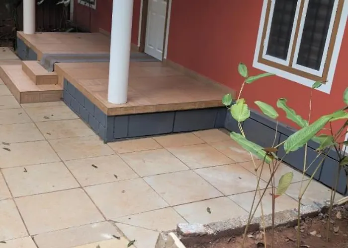 Vihara Inn Resort - Vythiri