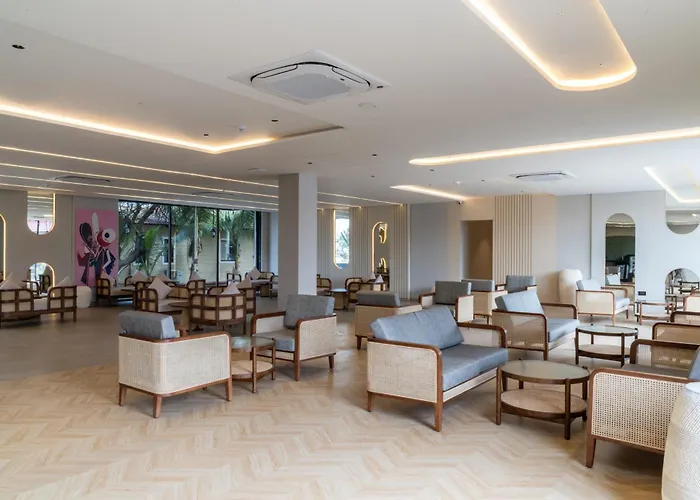 Mangalam Resort & Spa - Member Of Absolute Collection