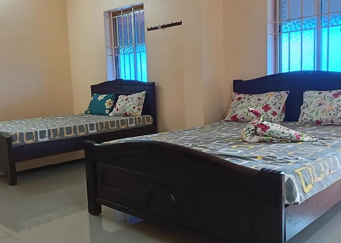 Krishna Inn - Near Kallakurichi Toll Gate