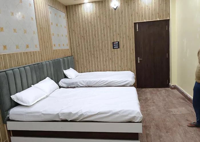 Hotel The Royal Prince