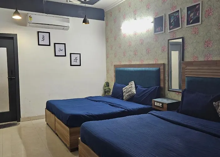 Welina Shree Hotel