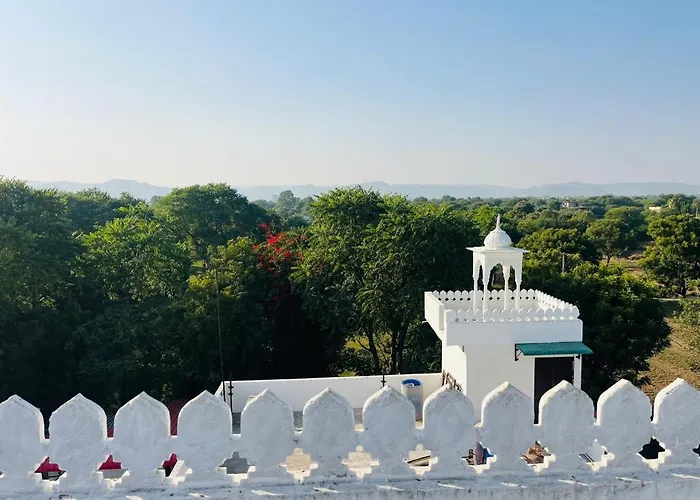 Kushemgarh