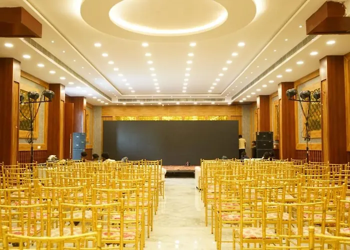 Hotel Gupta Garden