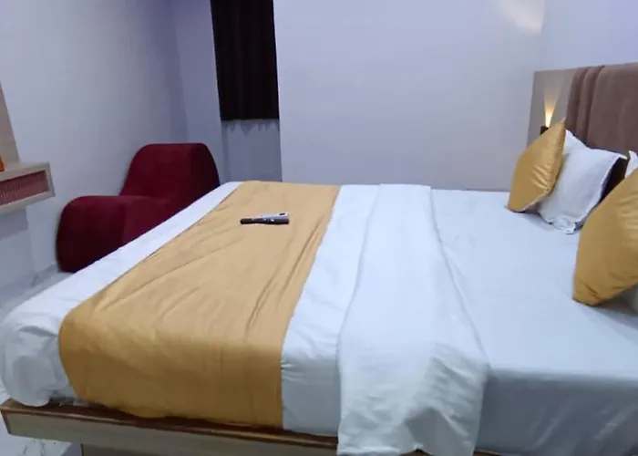 Hotel Heritage