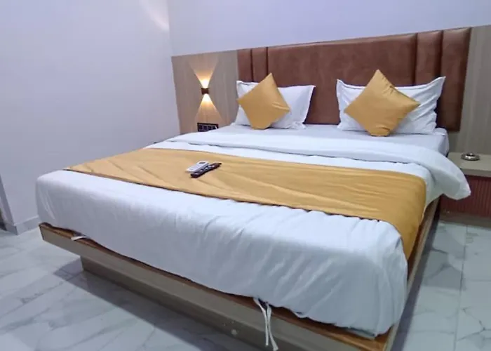 Hotel Heritage