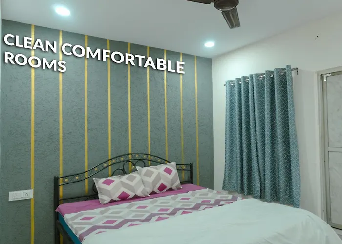 Hotel Ansh Har Regency