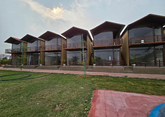 Shyam Resort