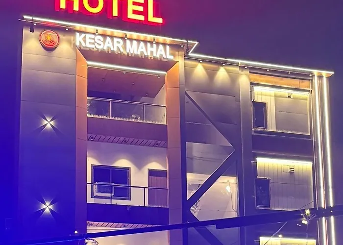 Hotel Kesar Mahal Deshnok
