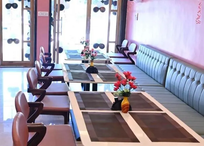 Hotel Kesar Mahal Deshnok