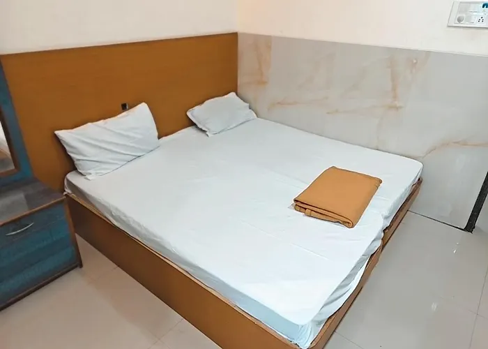 Rk Hotel
