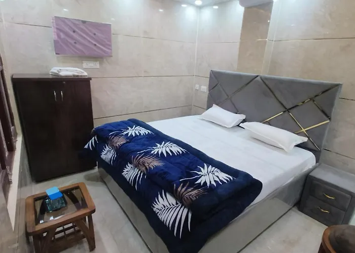 Mv Grand Guest House